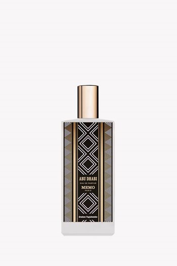 Show details for MEMO ABU DHABI EAU DE PARFUME 75ML Picture of MEMO ABU DHABI EAU DE PARFUME 75ML